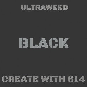 Stahls CAD-CUT® UltraWeed Black | Create With 614