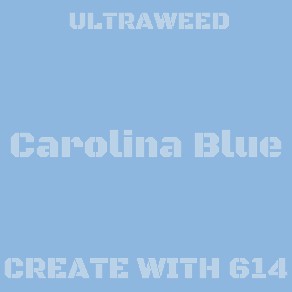 Stahls CAD-CUT® UltraWeed Carolina Blue | Create With 614