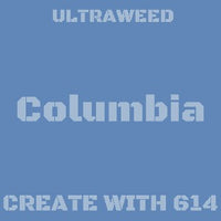 Stahls CAD-CUT® UltraWeed Columbia | Create With 614