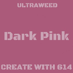 Stahls CAD-CUT® UltraWeed Dark Pink | Create With 614
