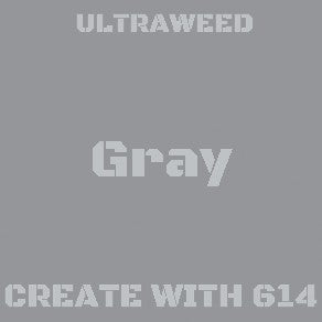 Stahls CAD-CUT® UltraWeed Gray | Create With 614