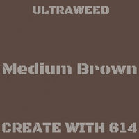 Stahls CAD-CUT® UltraWeed Medium Brown | Create With 614