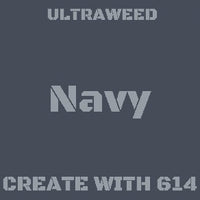 Stahls CAD-CUT® UltraWeed Navy | Create With 614