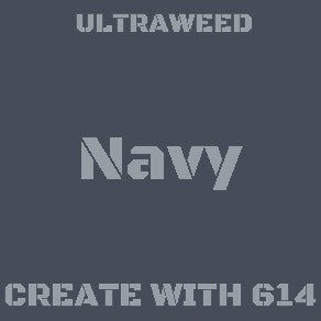 Stahls CAD-CUT® UltraWeed Navy | Create With 614