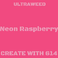 Stahls CAD-CUT® UltraWeed Neon Raspberry | Create With 614