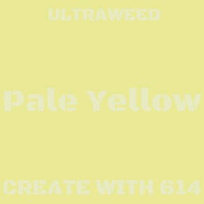 Stahls CAD-CUT® UltraWeed Pale Yellow | Create With 614