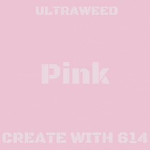 Stahls CAD-CUT® UltraWeed Pink | Create With 614