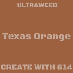 Stahls CAD-CUT® UltraWeed Texas Orange | Create With 614