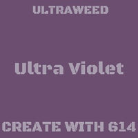 Stahls CAD-CUT® UltraWeed Ultra Violet | Create With 614