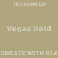Stahls CAD-CUT® UltraWeed Vegas Gold | Create With 614