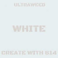 Stahls CAD-CUT UltraWeed White | Create With 614