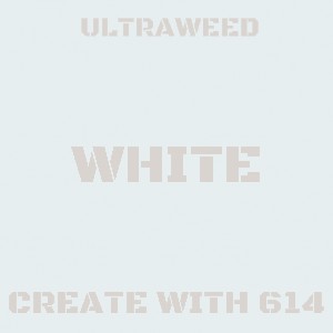Stahls CAD-CUT UltraWeed White | Create With 614