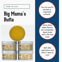 Dixie Belle Big Mama's Butta