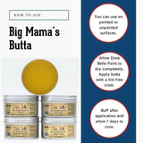 Dixie Belle Big Mama's Butta
