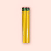 Personalized Pencil Set (10)