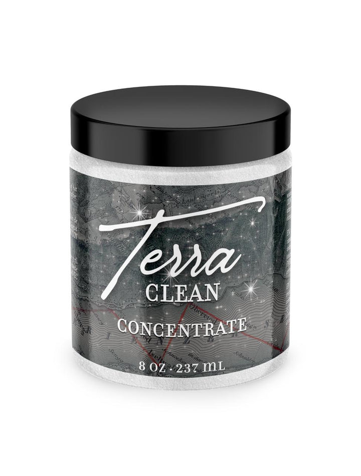 Dixie Belle Terra Clean concentrate, 8 oz.