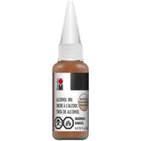 Marabu Alcohol Ink Metallic Bronze 20ml