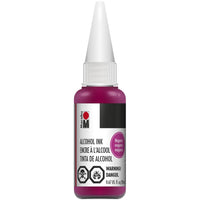 Marabu Alcohol Ink Magenta 20ml