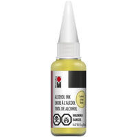 Marabu Alcohol Ink Lemon 20ml
