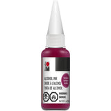Marabu Alcohol Ink Bordeaux 20ml