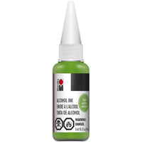 Marabu Alcohol Ink Apple 20ml