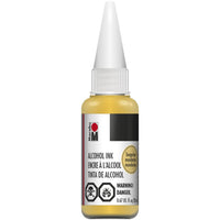 Marabu Alcohol Ink Tangerine 20ml