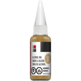 Marabu Alcohol Ink Caramel 20ml