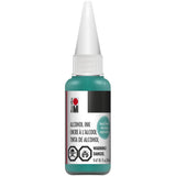 Marabu Alcohol Ink Aqua Green 20ml
