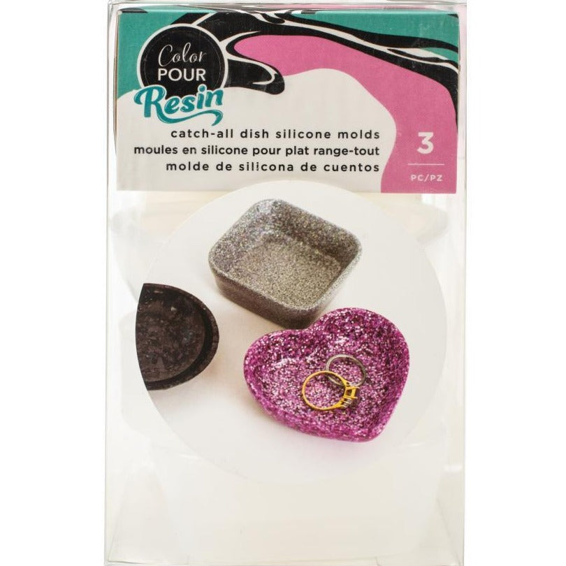 Catch All Dish | American Crafts | Create With 614