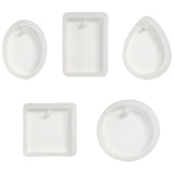 We R Memory Keepers Spin It Epoxy Mold 5/Pkg