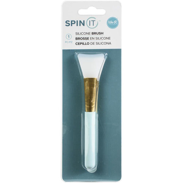 We R Memory Keepers Spin It Brush
