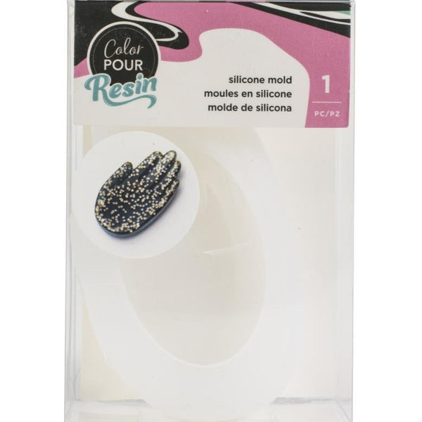 Silicone Molds For Resin | American Crafts | Create With 614