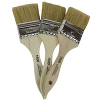 Dixie Belle - 2" Chip Brush - Create With 614