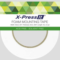 X-Press It Foam Mounting Tape