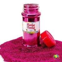 The Glitter Guy - Blushy Slushy - Create With 614
