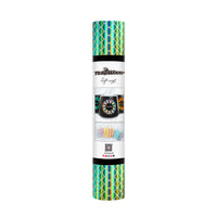 TeckWrap Green Mermaid