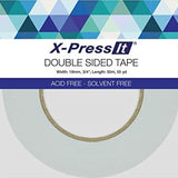 X-Press It Double Sided Tape
