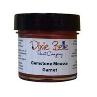 Dixie Belle Gemstone Mousse - Garnet - Create With 614