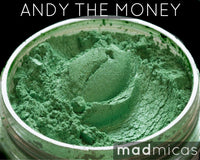 Mad Micas - Andy The Money