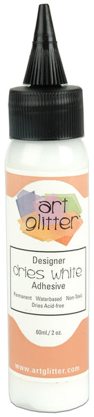Art Glitter Glue | Art Glitter Adhesive | Create With 614