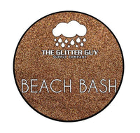 The Glitter Guy - Beach Bash - Create With 614