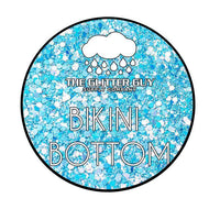 The Glitter Guy - Bikini Bottom - Create With 614
