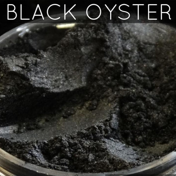 Mad Micas - Black Oyster