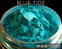 Mad Micas - Blue Tide