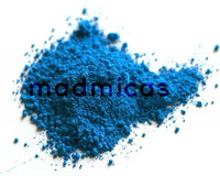 Mad Micas - Blue Shocker - Create With 614