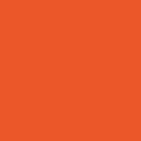 Aztec Permanent Glossy - Orange