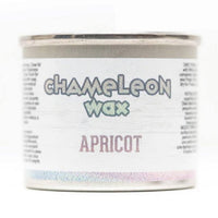 Dixie Belle Chameleon Wax - Apricot - Create With 614