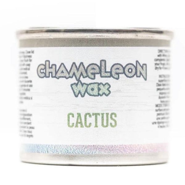Dixie Belle Chameleon Wax - Cactus - Create With 614