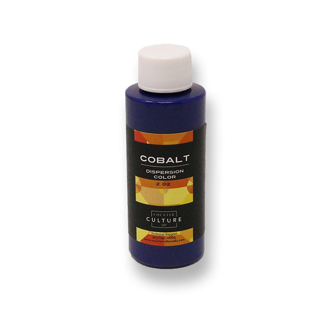 Counter Culture CCDIY Dispersion Color - Cobalt - Create With 614
