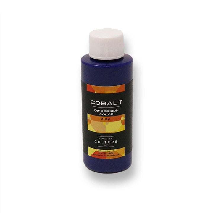 Counter Culture CCDIY Dispersion Color - Cobalt - Create With 614